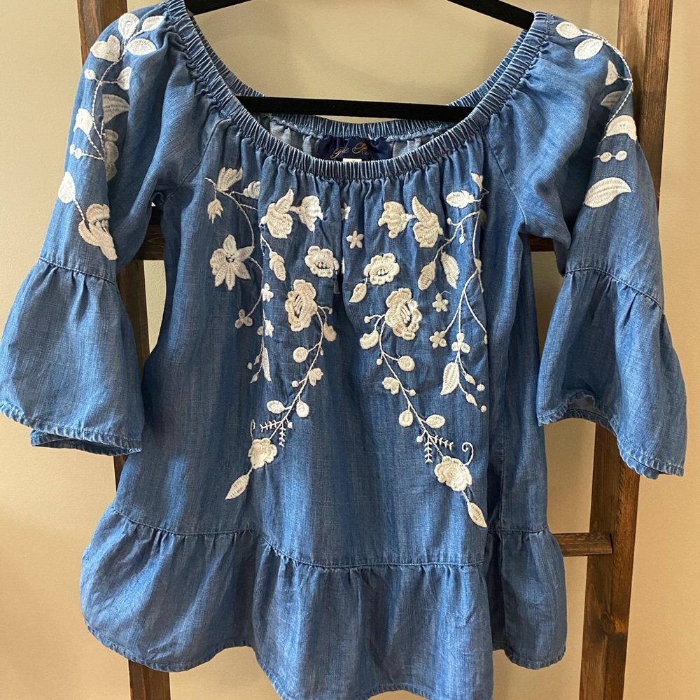 Blouse